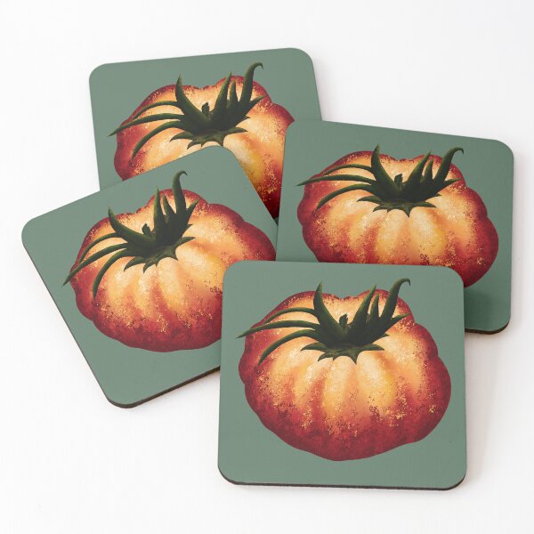 Item preview, Heirloom Tomato designed and sold by Sbwit10.