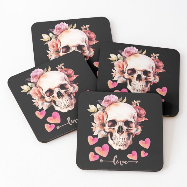 Item preview, Embrace the Dark Romance: Gothic Valentine designed and sold by DarlingsTees.