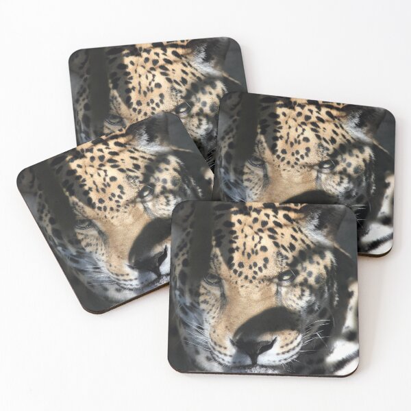 Item preview, Jaguar designed and sold by Mdillon.