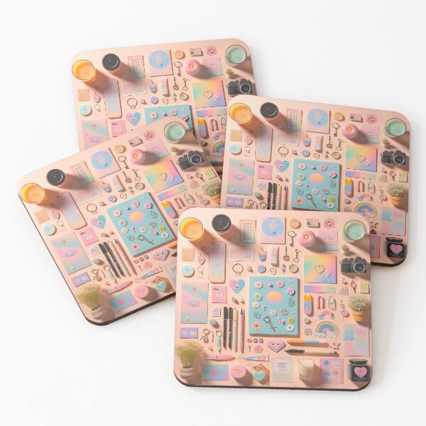 Item preview, Trendy Aesthetic Packs designed and sold by Pickmash.