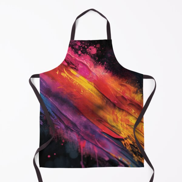 Item preview, Explosive colors designed and sold by ExpressPixelArt.