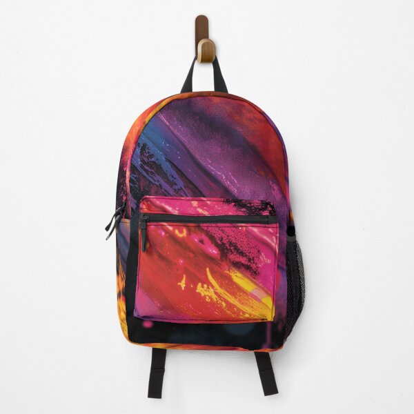 Item preview, Explosive colors designed and sold by ExpressPixelArt.