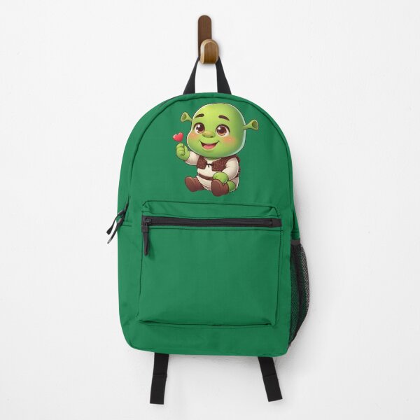 Item preview, lindo bebe shrek designed and sold by Delamoon.