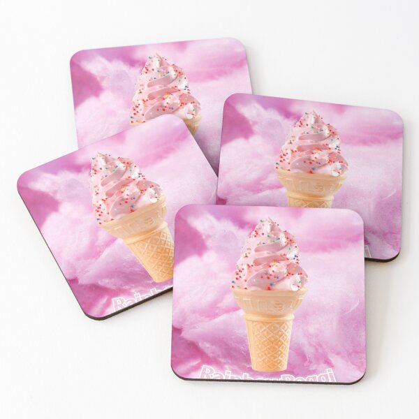 Item preview, Pink Ice Cream designed and sold by Regina DuBois.