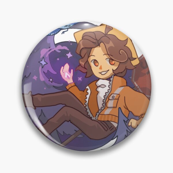 Item preview, Gacha Farnsworth designed and sold by Coopsworth.