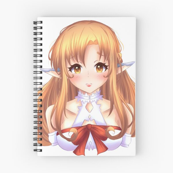 Item preview, Asuna - Alfheim Online  designed and sold by Evangeline  Lelland.