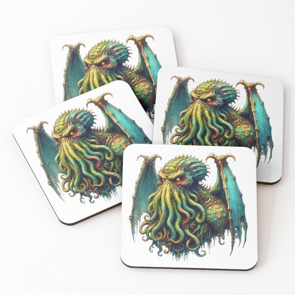 Item preview, Cthulhu Sketch designed and sold by digital-savant.