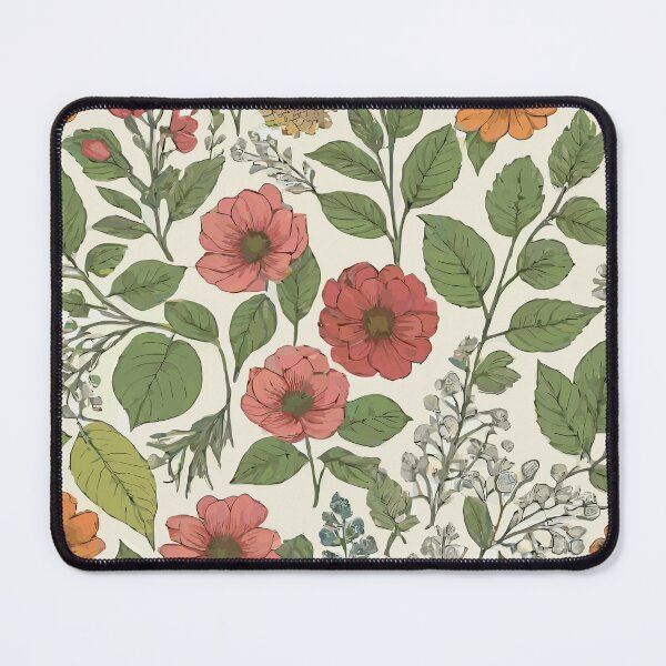 Item preview, Floral Harmony designed and sold by hmadan.