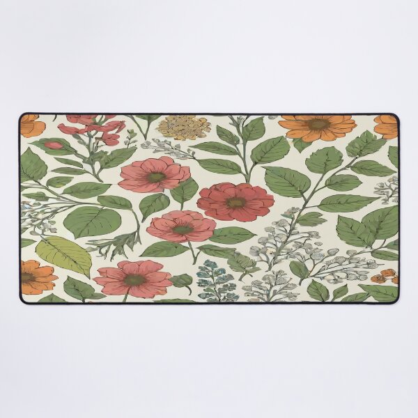 Item preview, Floral Harmony designed and sold by hmadan.