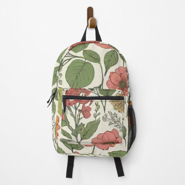 Item preview, Floral Harmony designed and sold by hmadan.