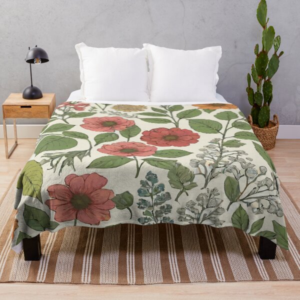 Item preview, Floral Harmony designed and sold by hmadan.