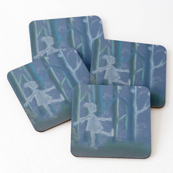 Item preview, Follow Me designed and sold by Art Beyond The Brush.
