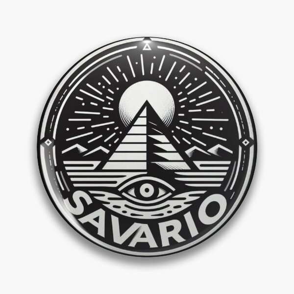 Item preview, Zio del Savario  designed and sold by Savario.