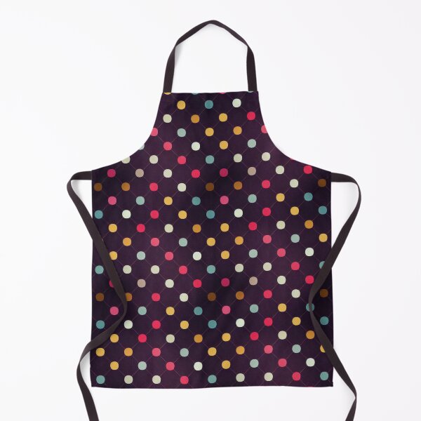 Item preview, Bright colorful Dotty pattern  designed and sold by CharlieMay81.