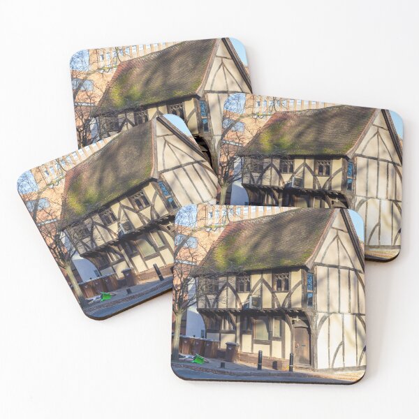 Item preview, Nottingham Severn's House designed and sold by Thomas Halouva.