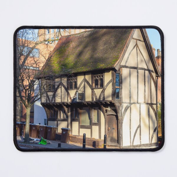 Item preview, Nottingham Severn's House designed and sold by Thomas Halouva.