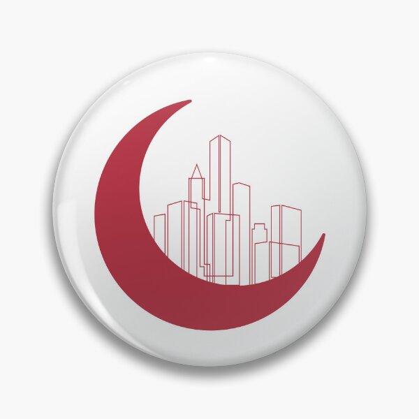 Item preview, Crescent City | Sarah J Maas designed and sold by kpospichel.