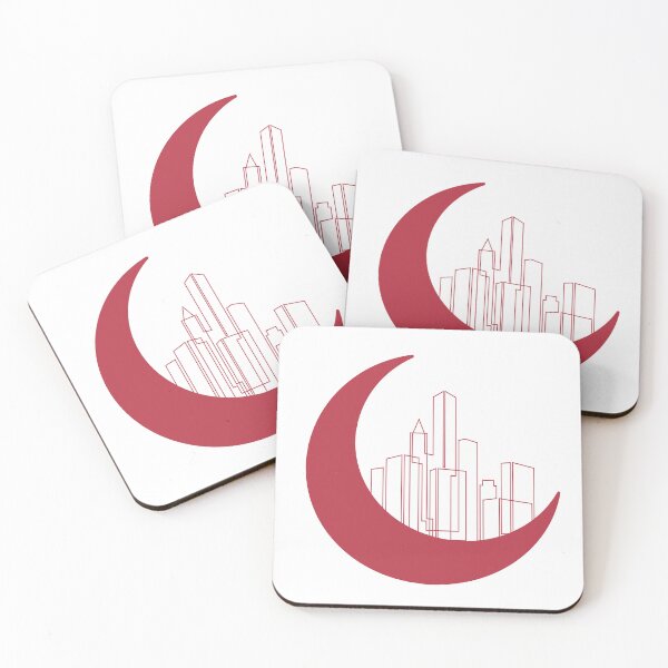 Item preview, Crescent City | Sarah J Maas designed and sold by kpospichel.