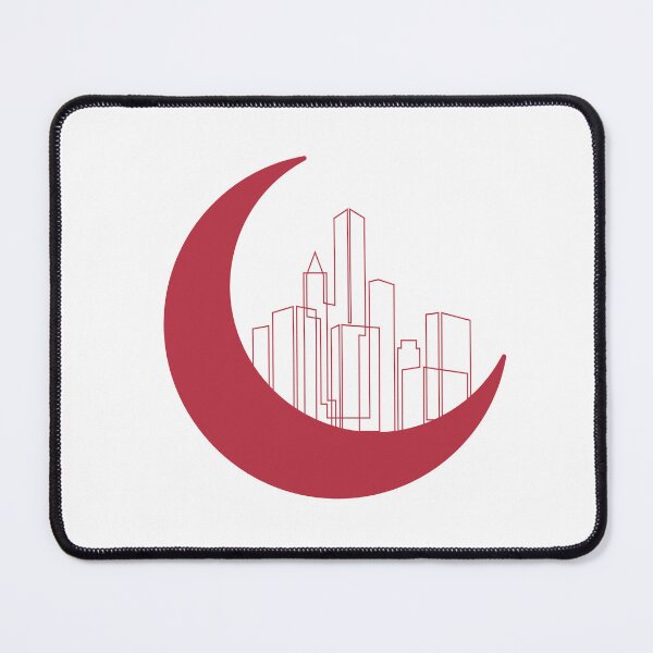 Item preview, Crescent City | Sarah J Maas designed and sold by kpospichel.