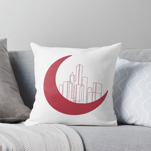 Item preview, Crescent City | Sarah J Maas designed and sold by kpospichel.