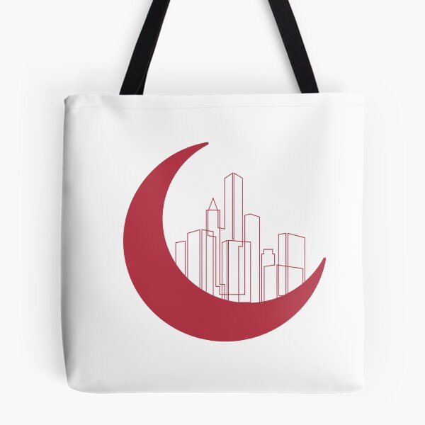 Item preview, Crescent City | Sarah J Maas designed and sold by kpospichel.