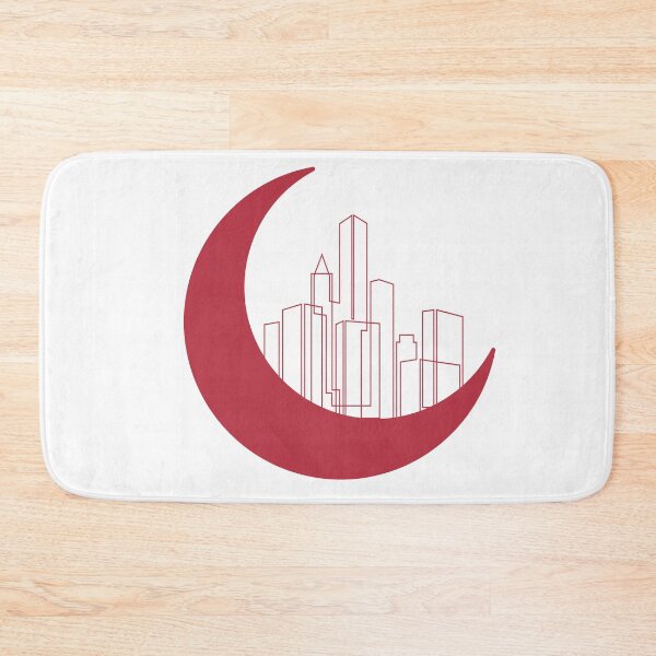 Item preview, Crescent City | Sarah J Maas designed and sold by kpospichel.