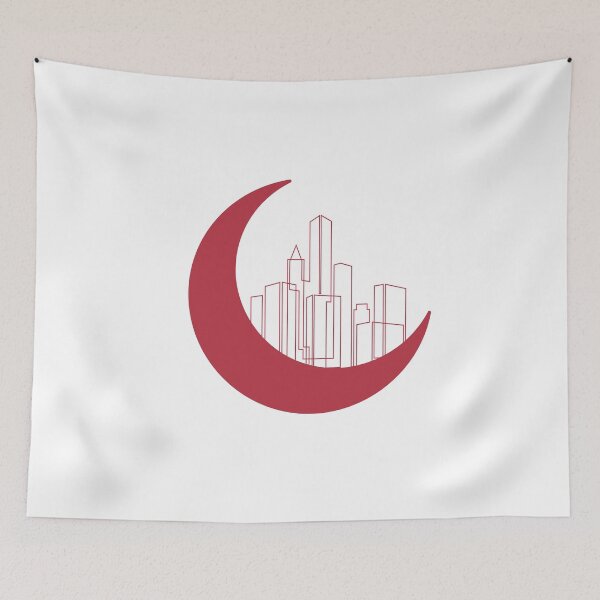 Item preview, Crescent City | Sarah J Maas designed and sold by kpospichel.