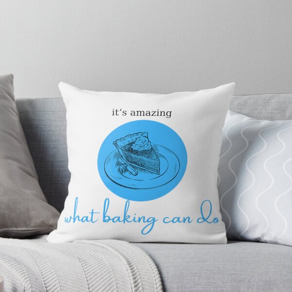 Item preview, What Baking Can Do designed and sold by beingfacetious.