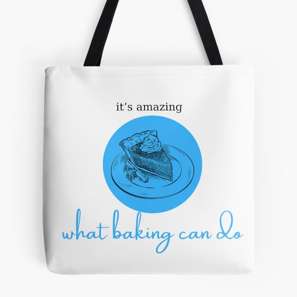 Item preview, What Baking Can Do designed and sold by beingfacetious.