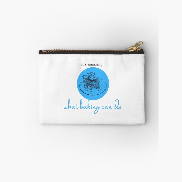 Item preview, What Baking Can Do designed and sold by beingfacetious.