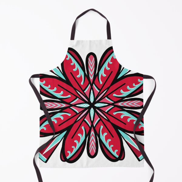 Item preview, Folk Art Remix designed and sold by Shilo George.