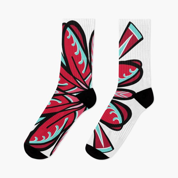 Item preview, Folk Art Remix designed and sold by Shilo George.