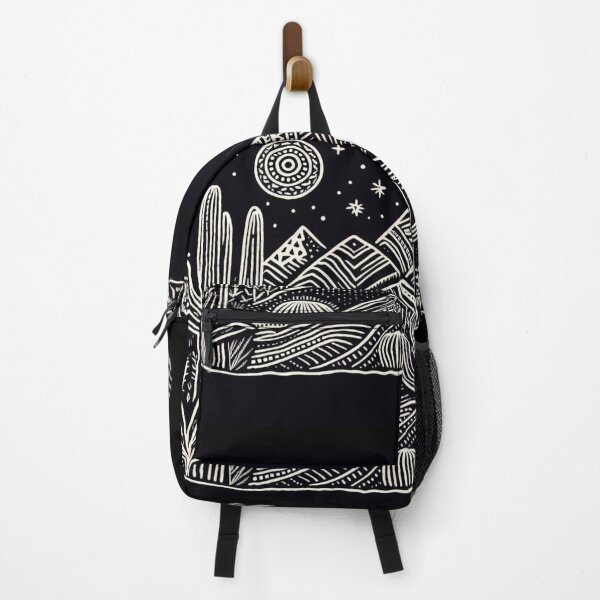 Item preview, Desert Night Sky designed and sold by Redmoonshine.