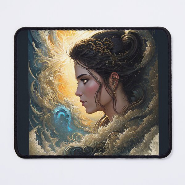 Item preview, Golden Queen designed and sold by PaxtonProjects.