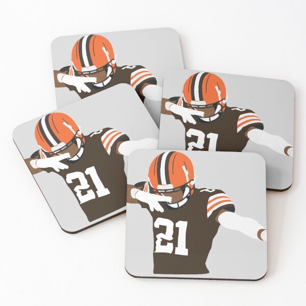 Item preview, Denzel Ward designed and sold by Amy Snively.