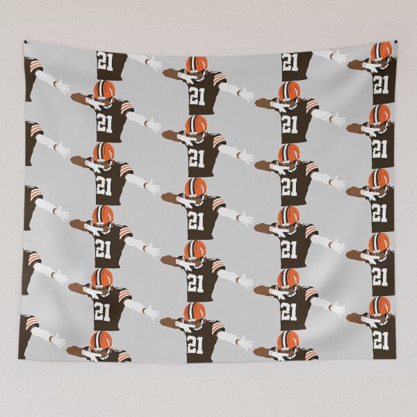 Item preview, Denzel Ward designed and sold by Amy Snively.