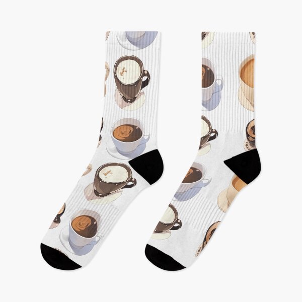Item preview, Coffee lover pack (8) designed and sold by octoboobs.