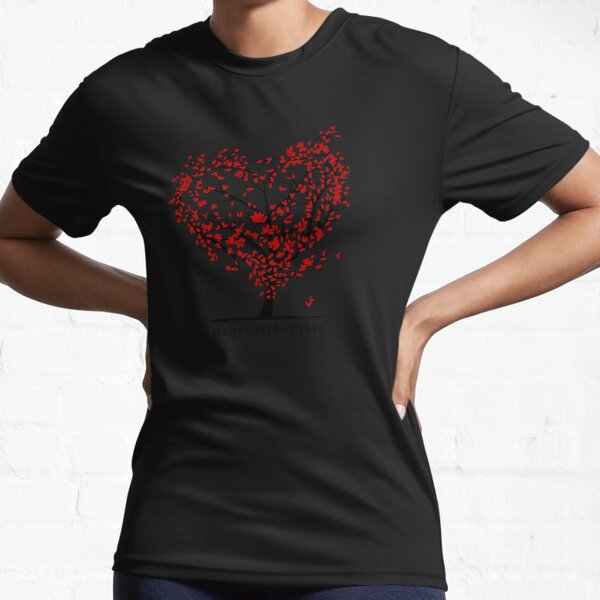 Item preview, Copie de Blooming Love: Flowers Forming a Heart designed and sold by namgeawstore.