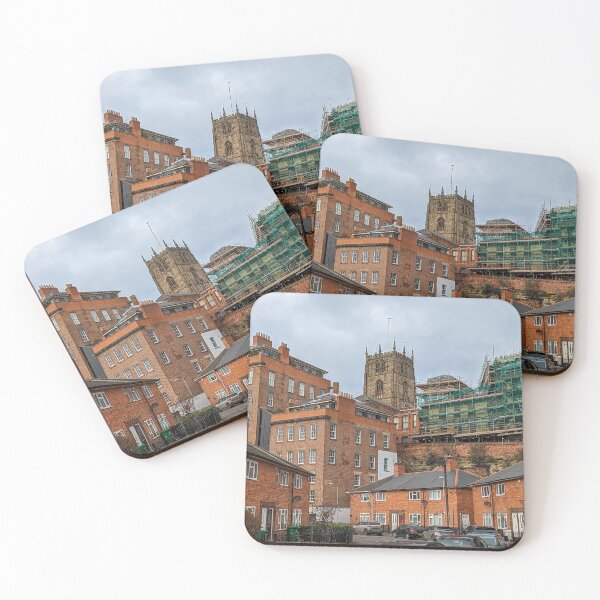 Item preview, Nottingham, Cliff Rd & St Mary's designed and sold by Thomas Halouva.