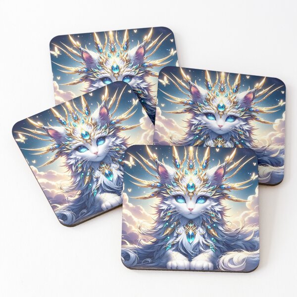 Item preview, Mystic Ruler designed and sold by TotoyCreation.