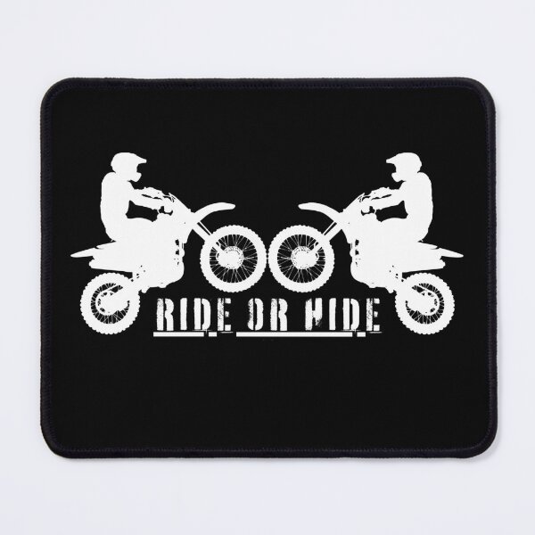 Item preview, RIDE OR HIDE designed and sold by MrKrm.
