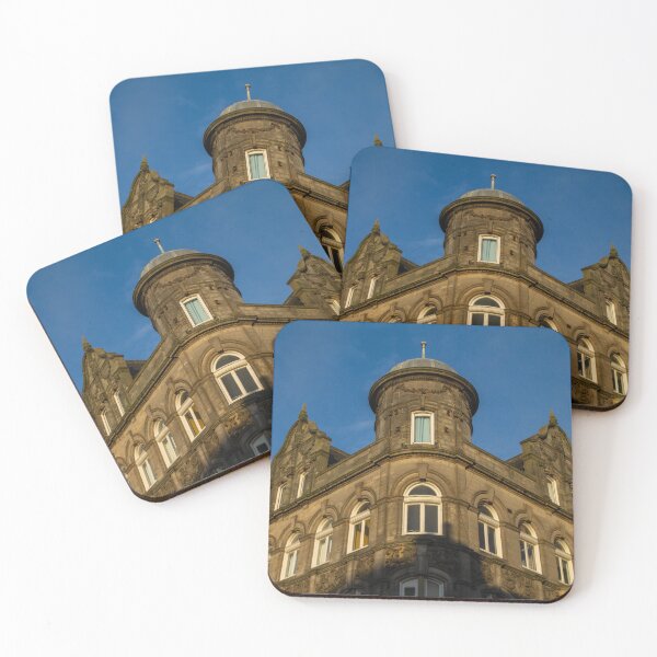 Item preview, Nottingham, The Thurland Hall's Upper Floors designed and sold by Thomas Halouva.