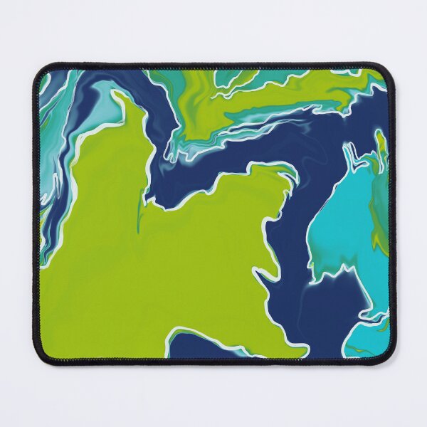 Item preview, Azure Eco Views designed and sold by Shilo George.