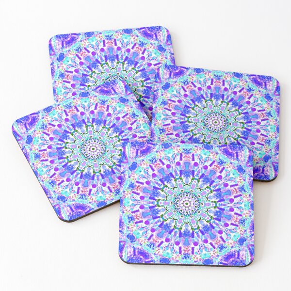 Item preview, PRETTY ART MANDALA #127 designed and sold by ArtemyRMT.