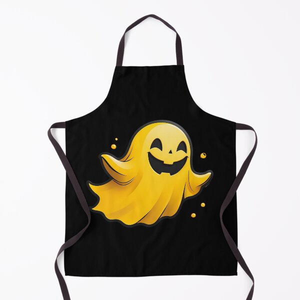 Item preview, Friendly Ghostly Bonfire Night designed and sold by Artedig.
