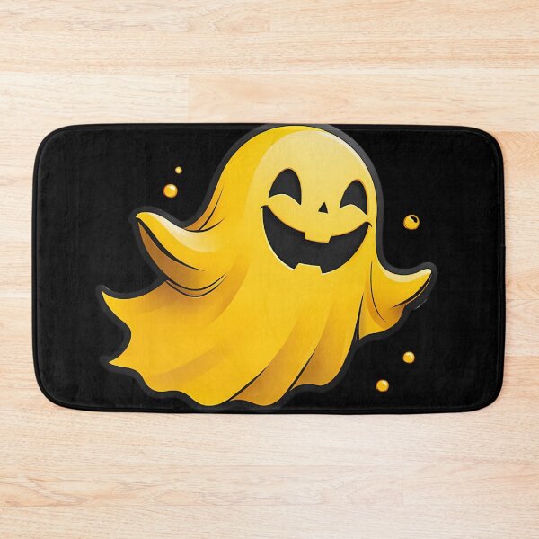 Item preview, Friendly Ghostly Bonfire Night designed and sold by Artedig.