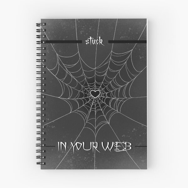 Item preview, Stuck in your web designed and sold by jorgeous art.