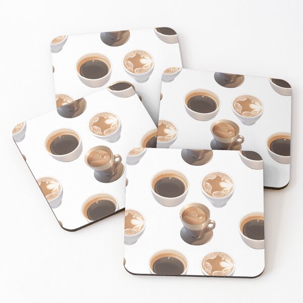 Item preview, Coffee lover pack (10) designed and sold by octoboobs.