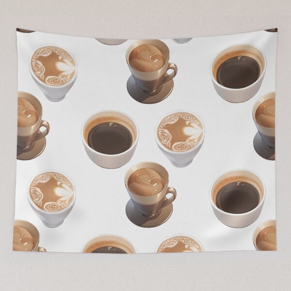 Item preview, Coffee lover pack (10) designed and sold by octoboobs.