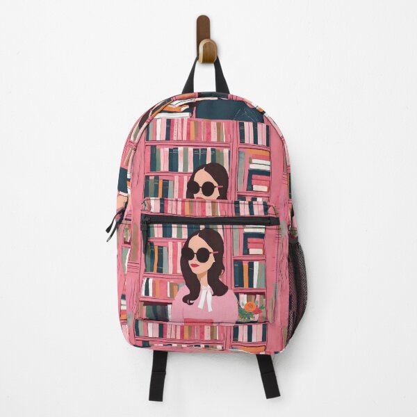 Item preview, Las chicas solo quieren leer libros designed and sold by echowood26.